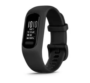 Garmin Vivosmart 5 aktiivisuusranneke