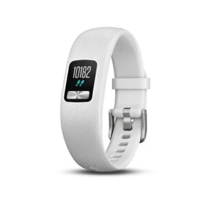 Garmin Vivofit 4 aktiivisuusranneke naiselle