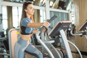 Miten valita hyvä crosstrainer